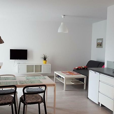 דירות קולובז'ג Apartament Akwarelowy מראה חיצוני תמונה