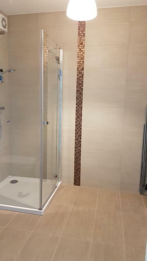 דירות קולובז'ג Apartament Akwarelowy מראה חיצוני תמונה