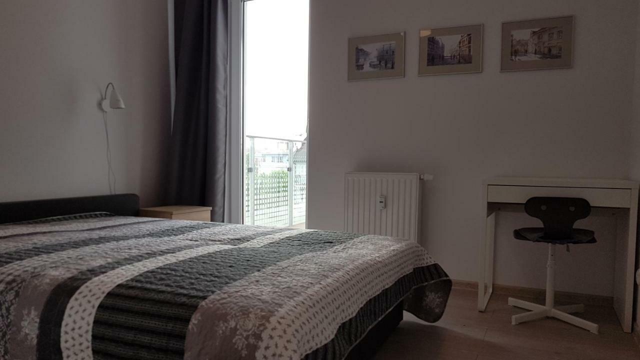 דירות קולובז'ג Apartament Akwarelowy מראה חיצוני תמונה