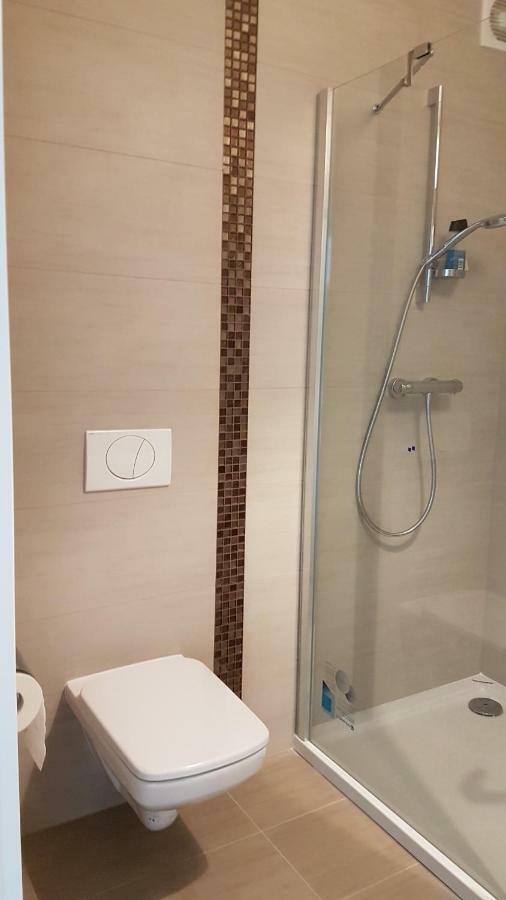 דירות קולובז'ג Apartament Akwarelowy מראה חיצוני תמונה